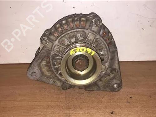 Alternator FORD ESCORT VI (GAL, AAL, ABL) 1.8 TD | BP12597843M7 
