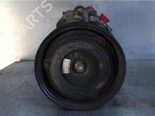 AC compressor TOYOTA AVENSIS (_T22_) 2.0 D-4D (CDT220_, CDT220R) | BP9739086M34 