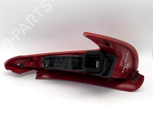 Left taillight PEUGEOT 206 SW (2E/K)  | BP15194772C34 