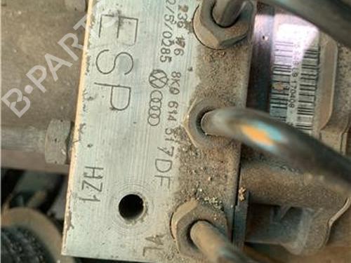 ABS pump AUDI A4 B8 Avant (8K5) 2.0 TDI | BP32418410M43 