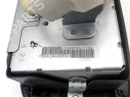 Other TOYOTA AYGO (_B1_)  | BP22433050O1 