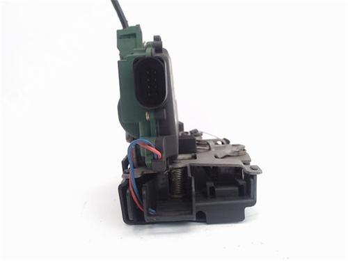 Front left lock SEAT LEON (1M1) 1.6 16 V | BP15984974C98 