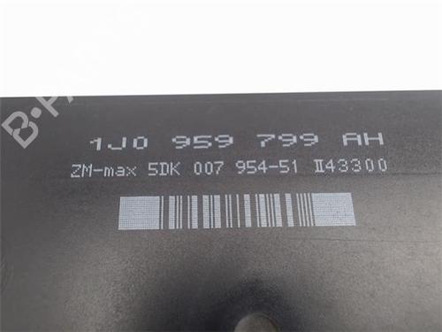 Electronic module SEAT LEON (1M1)  | BP13325927M83 