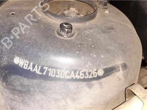 ABS pump BMW 3 (E46)  | BP9696201M43 
