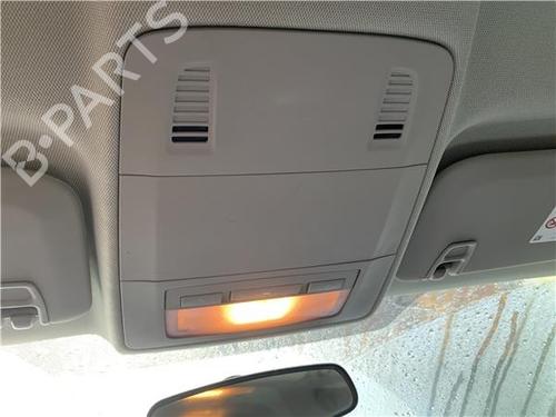 Interior roof light OPEL ASTRA J (P10) 1.6 CDTi (68) | BP32419158I8