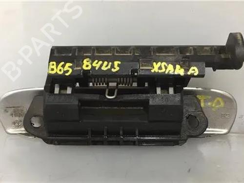 Høyre bak utvendig håndtak CITROËN XSARA Break (N2) 1.9 TD | BP14340171C130 