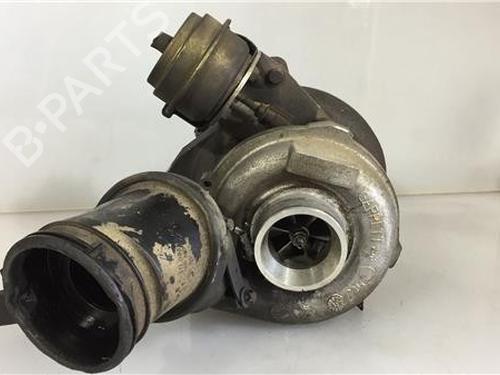 Turbolader/Kompressor JEEP GRAND CHEROKEE II (WJ, WG)  | BP9685496M71 