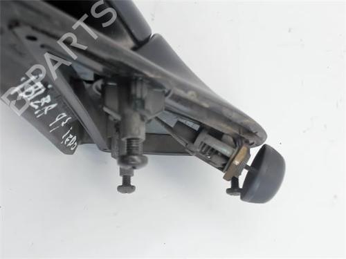 Left mirror SEAT IBIZA II (6K1)  | BP13050095C26 