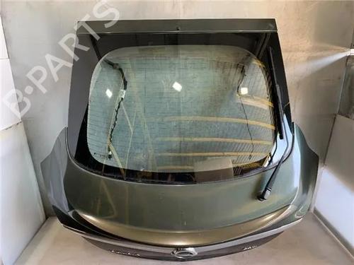 Used Tailgate OPEL INSIGNIA A (G09) 2.0 CDTI (68) (131 hp) 24869603