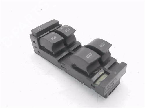 Left front window switch AUDI A6 C5 Avant (4B5, 4B6) 2.5 TDI | BP35953835I27 - Image 3
