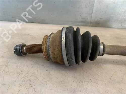 Annen MITSUBISHI PAJERO III (V7_W, V6_W)  | BP25028342O1 