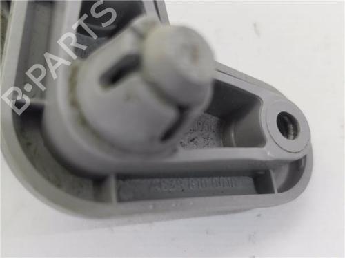 Left sun visor MERCEDES-BENZ VITO / MIXTO Van (W639) 109 CDI (639.601, 639.603, 639.605) | BP36778158I1 - Image 10