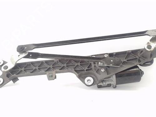 Front wiper motor KIA CARNIVAL / GRAND CARNIVAL III (VQ) 2.9 CRDi | BP25604884M29 
