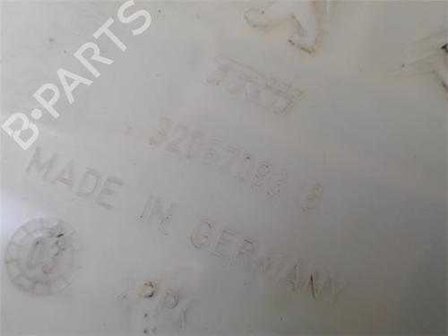 Brake master cylinder CITROËN C3 I (FC_, FN_)  | BP11735697M77 