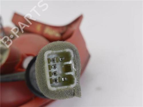 Left taillight CHEVROLET KALOS  | BP29431423C34 