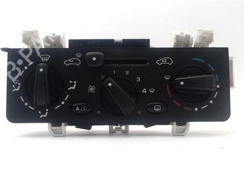 Used Climate control CITROËN C3 I (FC_, FN_) 1.1 i (60 hp) 24035738