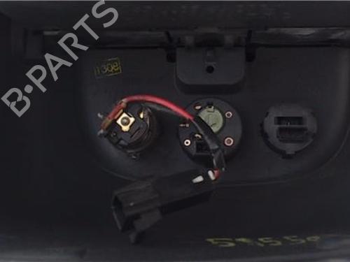 Middle console SMART CITY-COUPE (450) | BP25719181I22 - Image 7