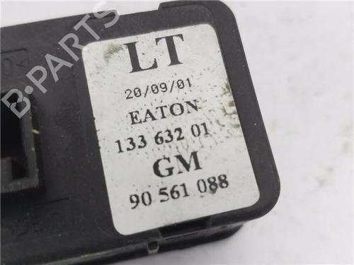 Left front window switch OPEL ASTRA G Hatchback (T98)  | BP32657362I27  - Image 7