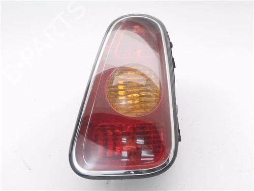 Used Right taillight Right taillight MINI MINI (R50, R53) Cooper (116 hp) 33730512 33730512