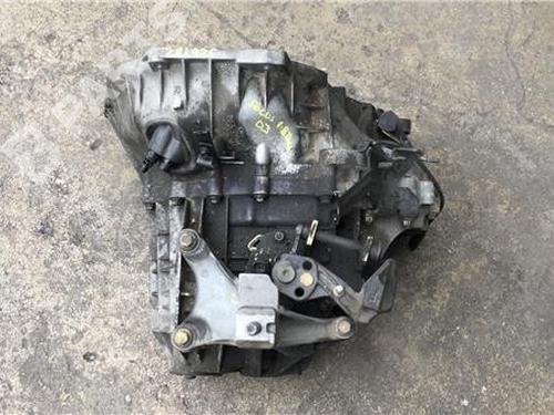 Gearbox FORD FOCUS I (DAW, DBW)  | BP9635372M3 