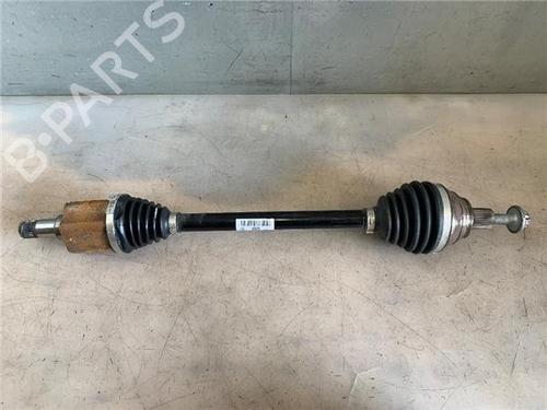 Used Left front driveshaft FORD USA EXPLORER (CX740) EV 4x4 (340 hp) 29254865