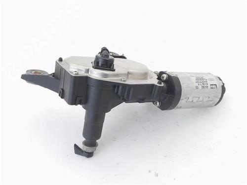 Rear wiper motor AUDI A3 (8P1)  | BP26955958M102 