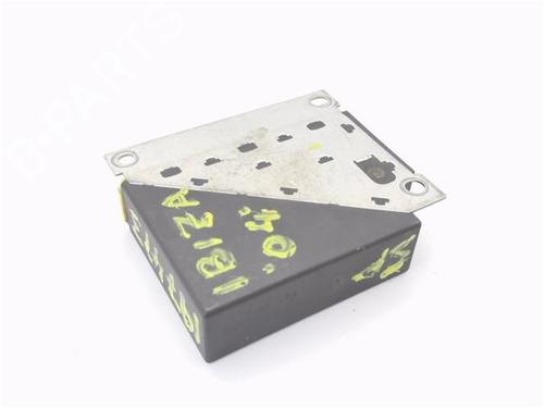 ECU airbags SEAT IBIZA III (6L1) 1.9 SDI | BP9636209M53 