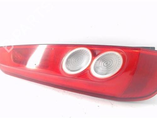 Left taillight FORD FIESTA V (JH_, JD_)  | BP24415896C34 