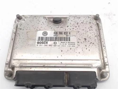 Electronic module VW POLO III (6N1)  | BP13043645M83 