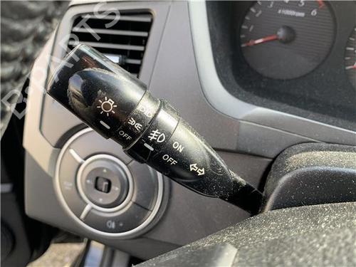 Spak kontakt SSANGYONG KYRON [2005-2014]  25378658
