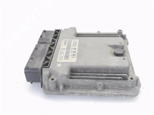 Control unit AUDI A3 (8P1) | BP38177276M11 - Image 4