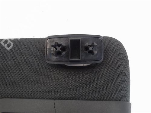 Left sun visor AUDI A6 C6 Avant (4F5) 2.8 FSI | BP16406768I1 