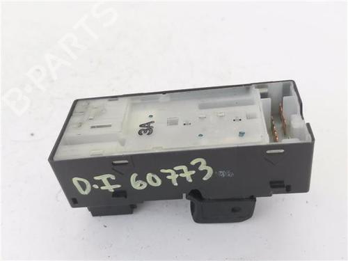 Left front window switch NISSAN NV200 Van 1.5 dCi 85 (M20, M20N, M20M) | BP37421592I27 - Image 6