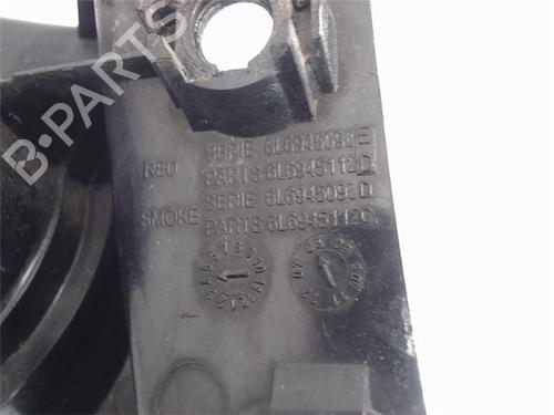 Right taillight SEAT IBIZA III (6L1)  | BP13052216C35 
