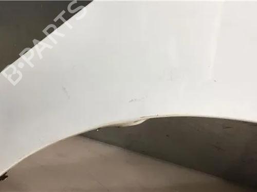 Right front fenders FORD FIESTA VI (CB1, CCN) 1.6 TDCi | BP14340078C42 