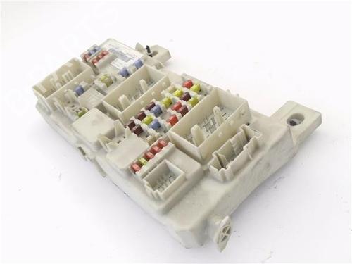 Fuse box FORD FOCUS II (DA_, HCP, DP) | BP25496079E1 - Image 3