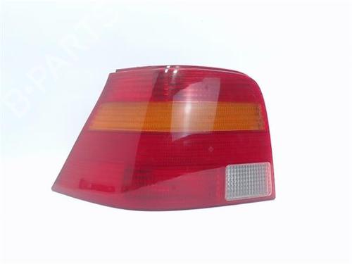 Left taillight VW GOLF IV (1J1) 1.9 TDI | BP15122534C34 