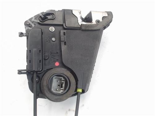Rear left lock TOYOTA PRIUS Liftback (_W2_) 1.5 Hybrid (NHW20_, NHW20R) | BP16217691C100 