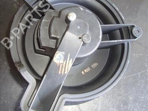 Used Heater blower motor CITROËN ZX (N2) [1991-1999]  11143260