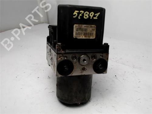 ABS pump TOYOTA AVENSIS Estate (_T25_) 2.2 D-4D (ADT251_, ADT251R) | BP11828419M43 