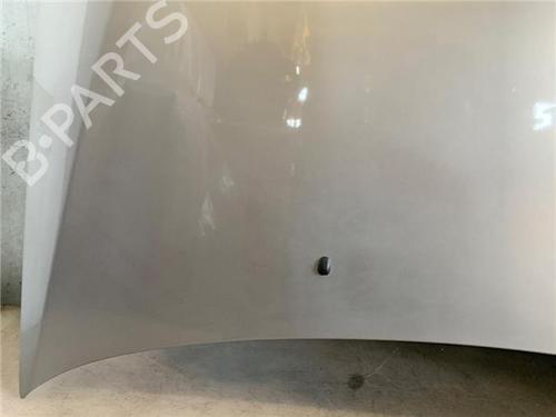 Hood NISSAN ALMERA II Hatchback (N16) 1.5 dCi | BP29977555C1 