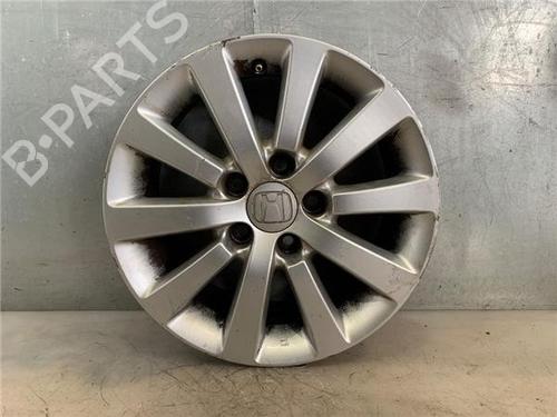 Felg HONDA CIVIC VII Hatchback (EU, EP, EV) 1.6 i (EP2, EU8, EU6) (110 hp) 26563839
