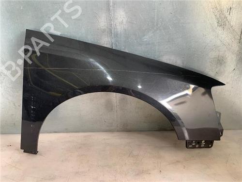 Used Right front fenders VW PASSAT B6 (3C2) 2.0 TDI 16V (140 hp) 14345769