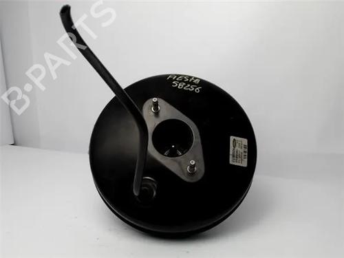 Used Servo brake FORD FIESTA VI (CB1, CCN) 1.4 TDCi (68 hp) 12844298