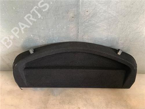 Rear parcel shelf MAZDA 2 (DE_, DH_) 1.4 MZR-CD | BP29135325C85 - Image 4