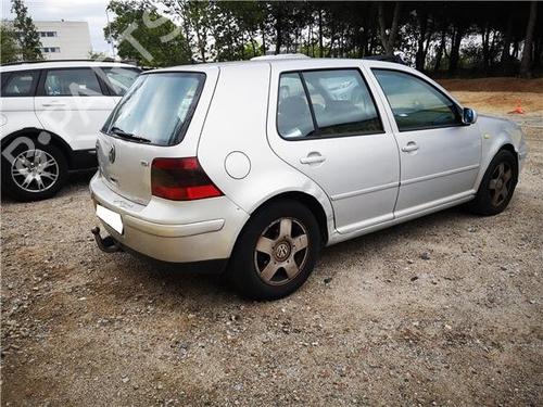 Tailgate handle VW GOLF IV (1J1) 1.9 TDI | BP13719803C132 
