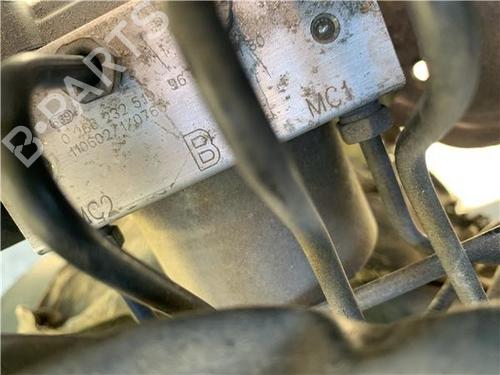 ABS pump PEUGEOT PARTNER Tepee 1.6 HDi 16V | BP32451079M43 