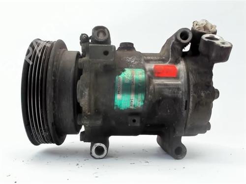 AC compressor RENAULT MEGANE I Classic (LA0/1_)  | BP13738263M34