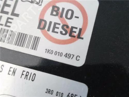 Tanklåg SEAT EXEO ST (3R5) 2.0 TDI | BP24152645C131 