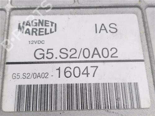 Electronic module CITROËN ZX (N2) | BP30981244M83